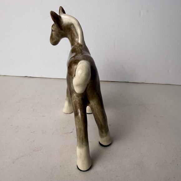 Vintage Dorothy Kindell foal horse figure - Picture 2 of 7